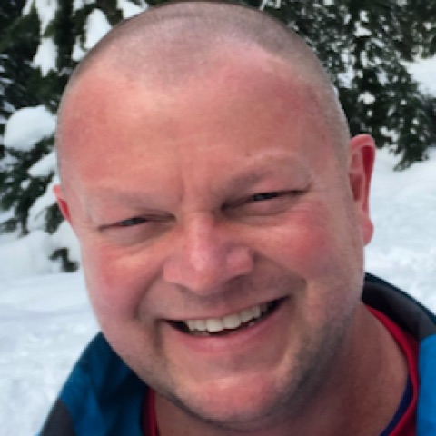 David Watson