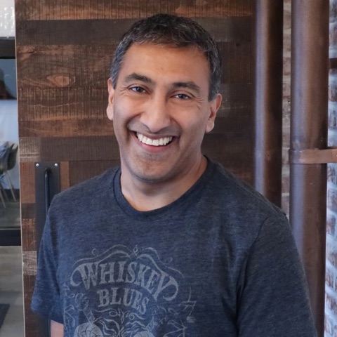Vipul Kapadia